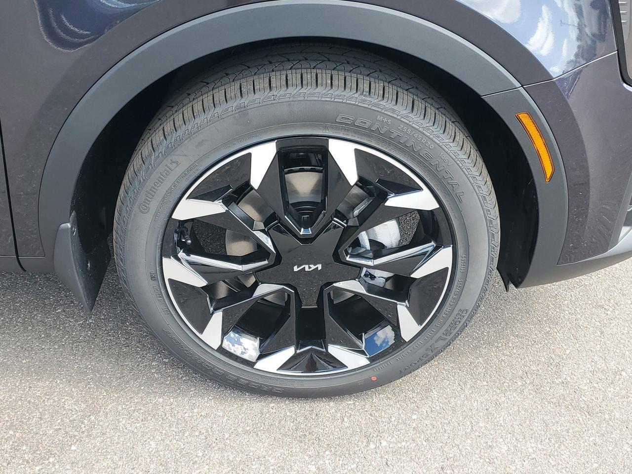 2025 Kia Sorento EX St. Augustine FL