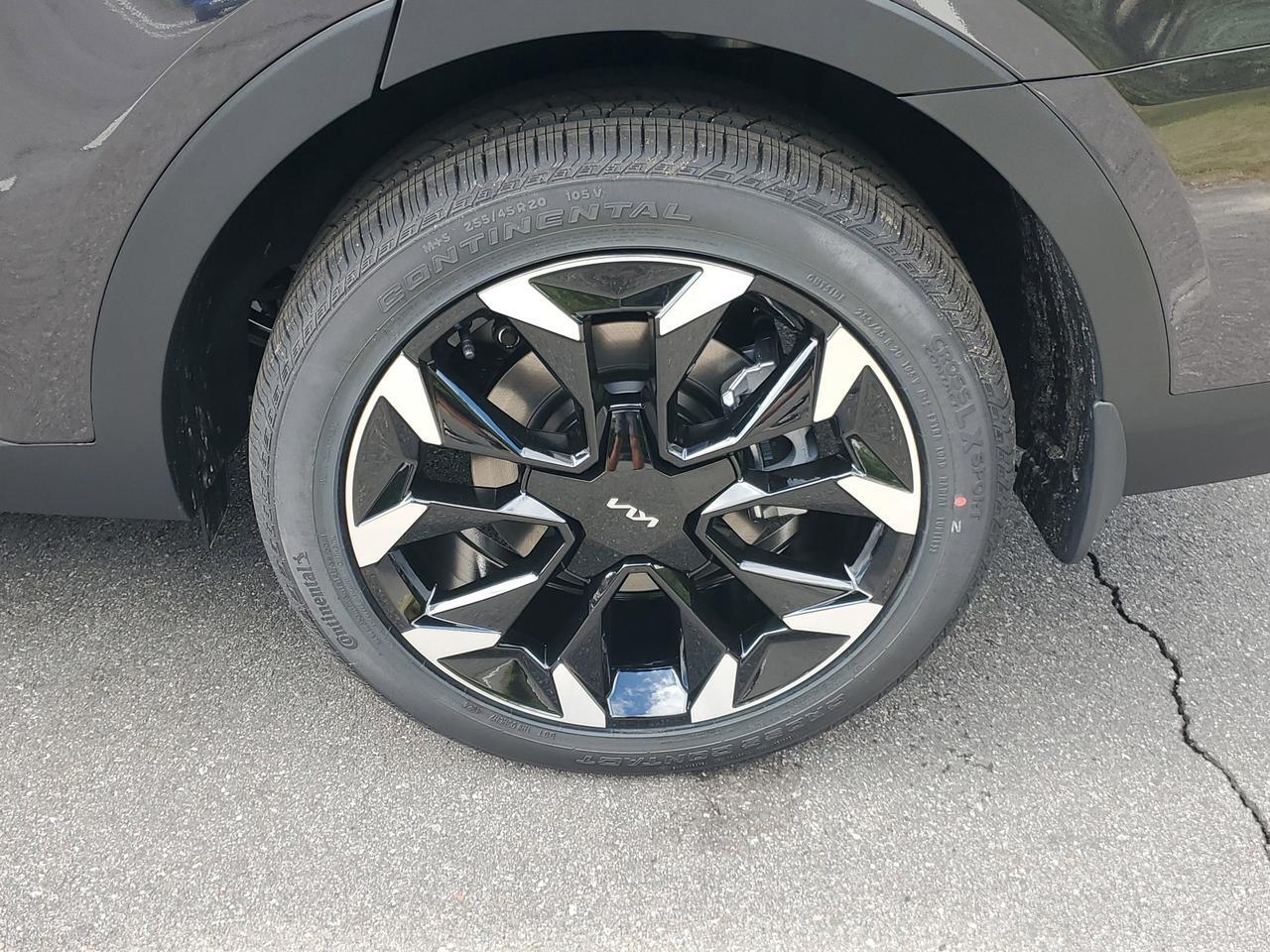 2025 Kia Sorento EX St. Augustine FL