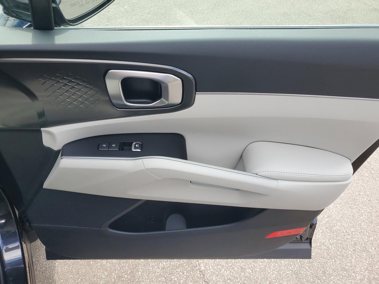 2025 Kia Sorento EX St. Augustine FL