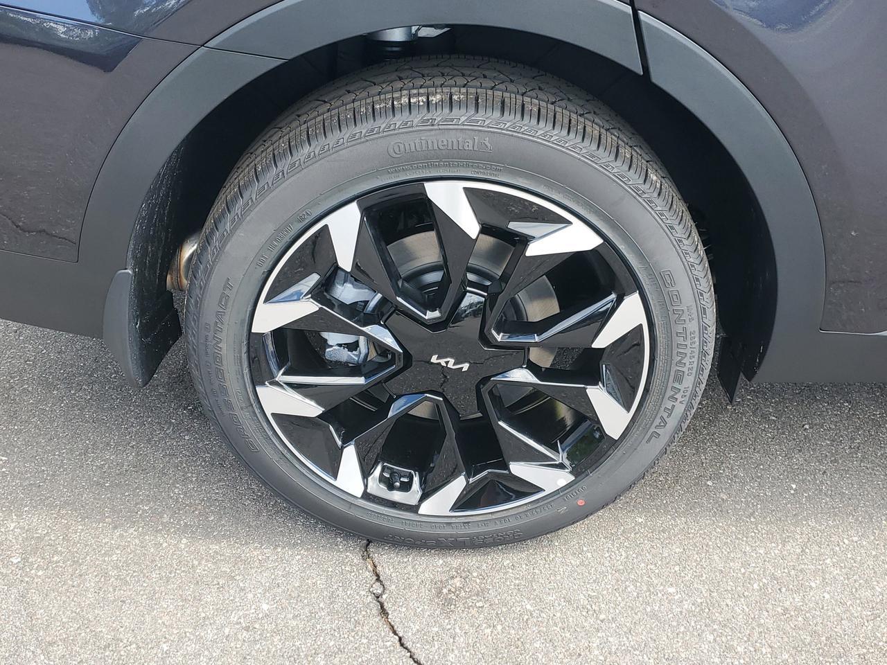 2025 Kia Sorento EX St. Augustine FL