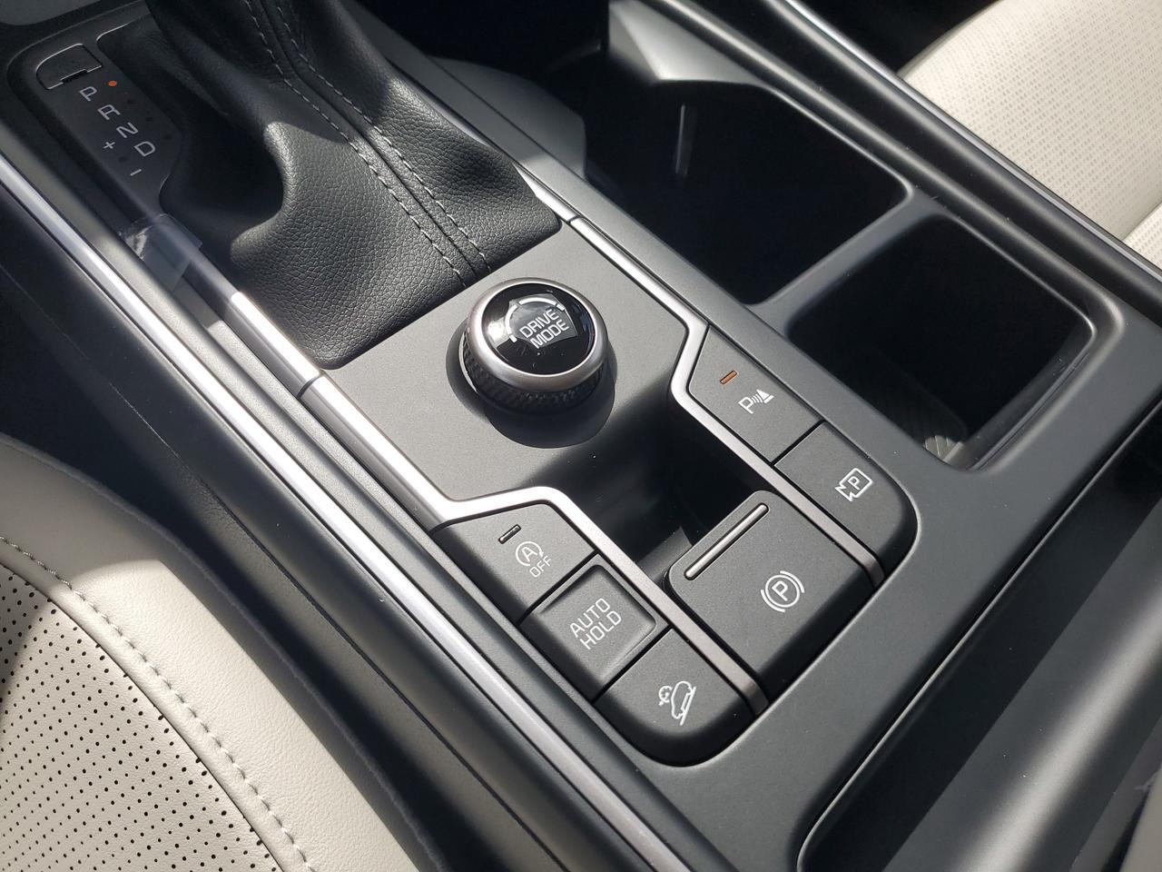 2025 Kia Sorento EX St. Augustine FL