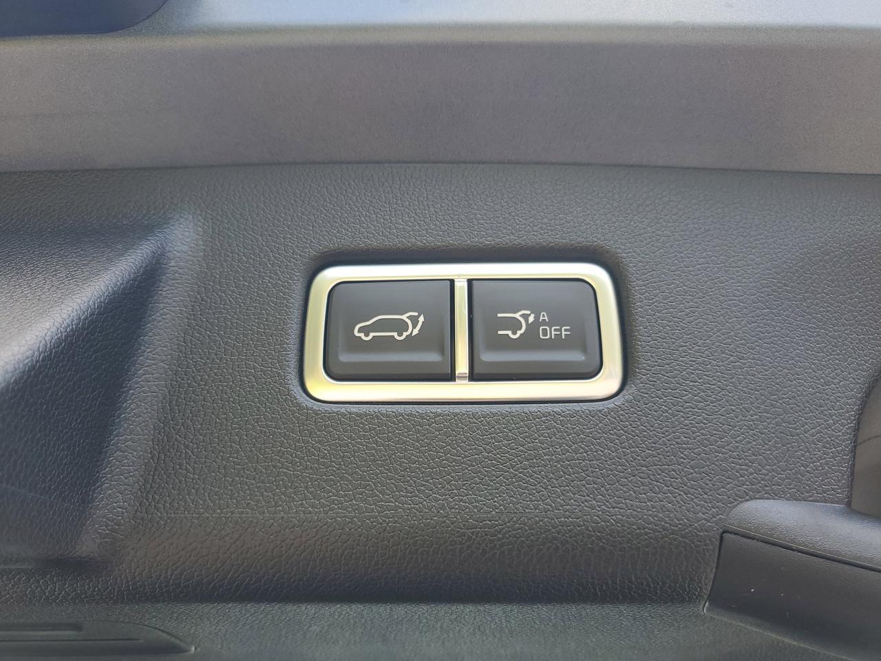 2025 Kia Sorento EX St. Augustine FL