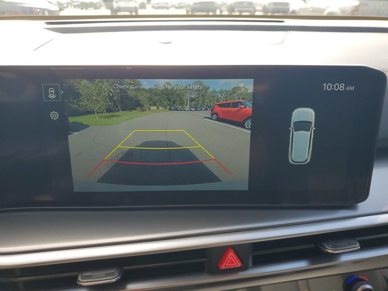 2025 Kia Sorento EX St. Augustine FL