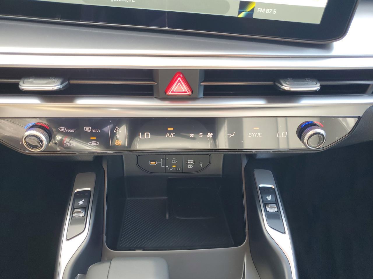 2025 Kia Sorento EX St. Augustine FL