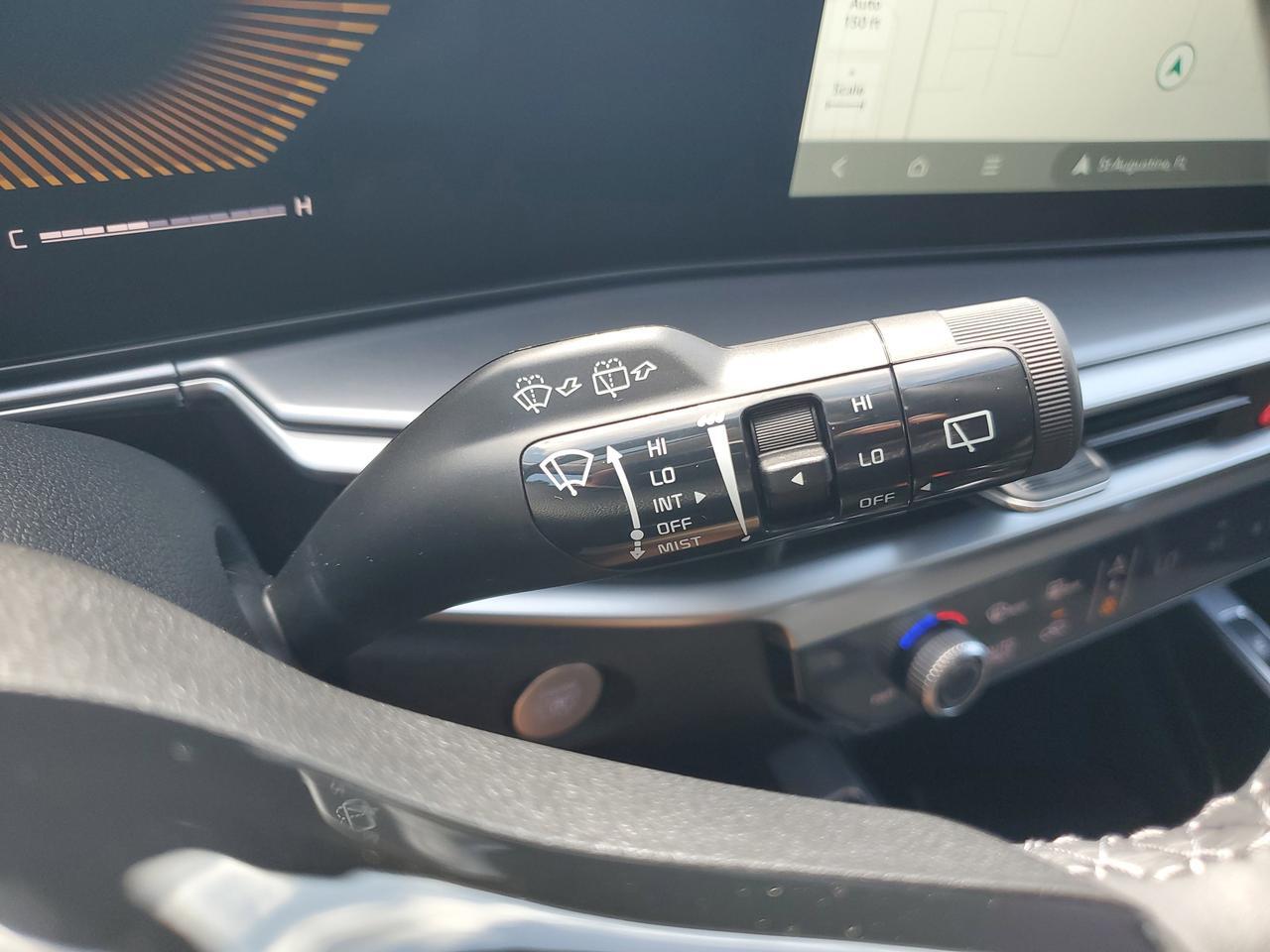 2025 Kia Sorento EX St. Augustine FL