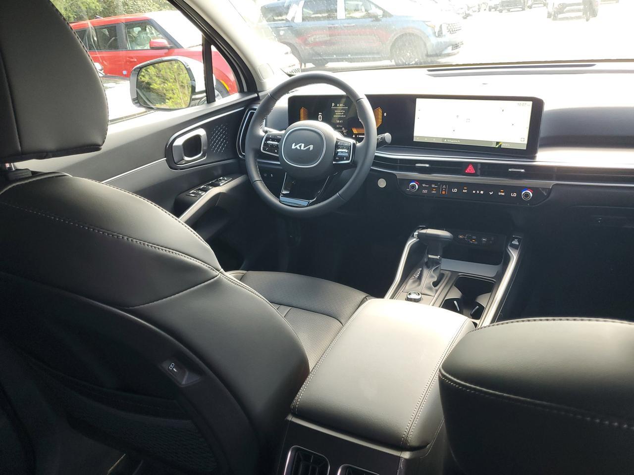2025 Kia Sorento EX St. Augustine FL