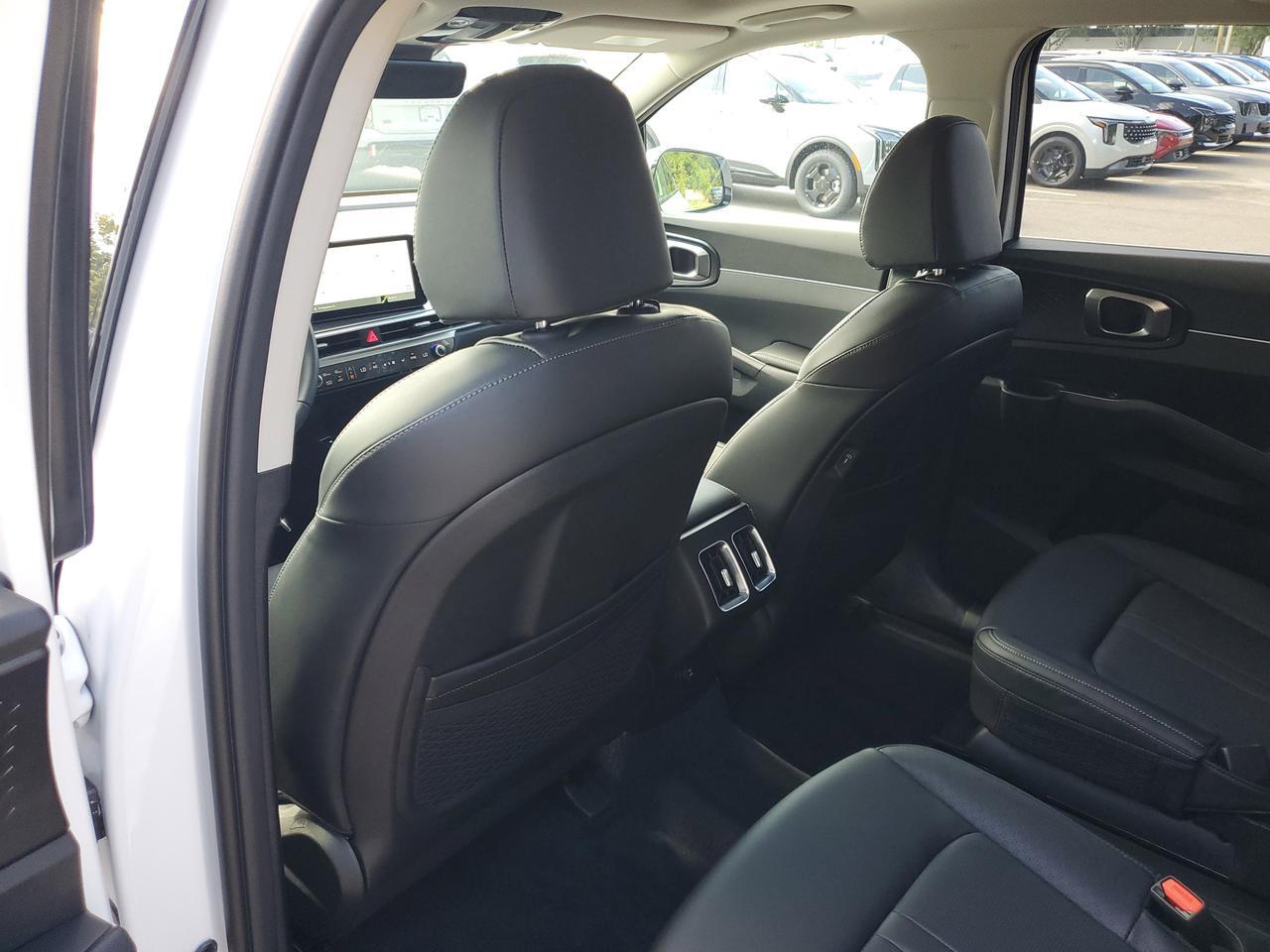 2025 Kia Sorento EX St. Augustine FL