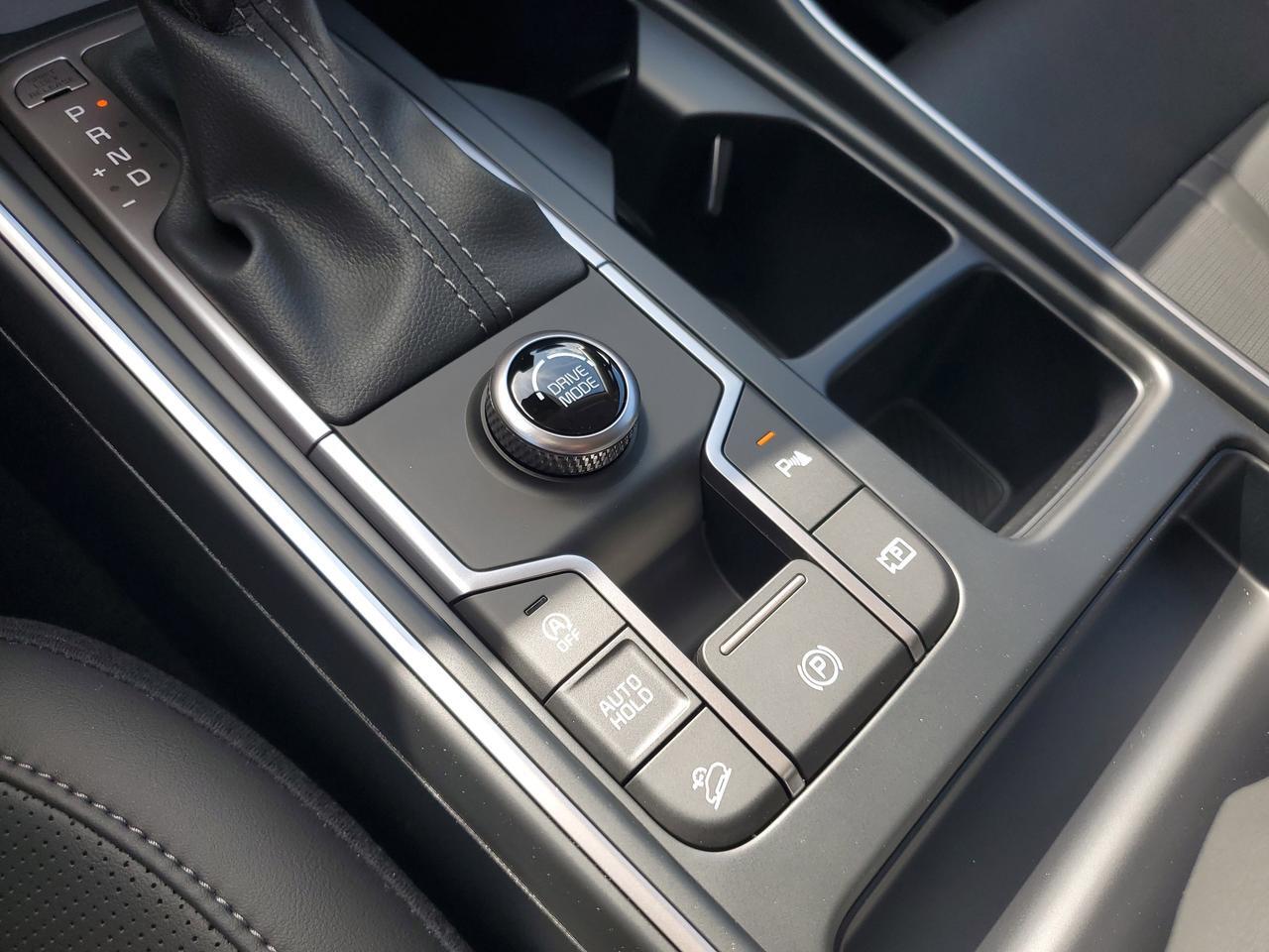 2025 Kia Sorento EX St. Augustine FL