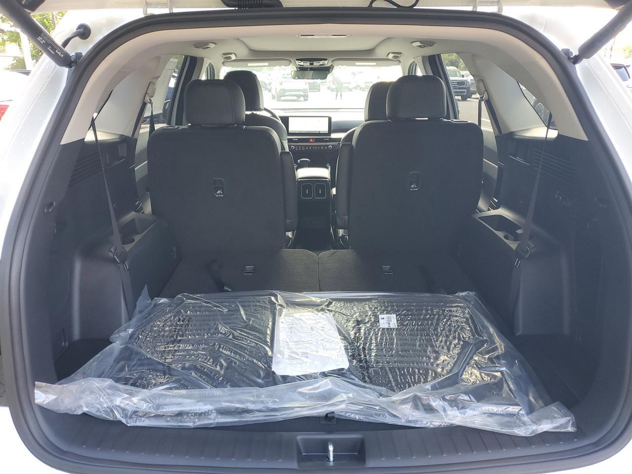 2025 Kia Sorento EX St. Augustine FL
