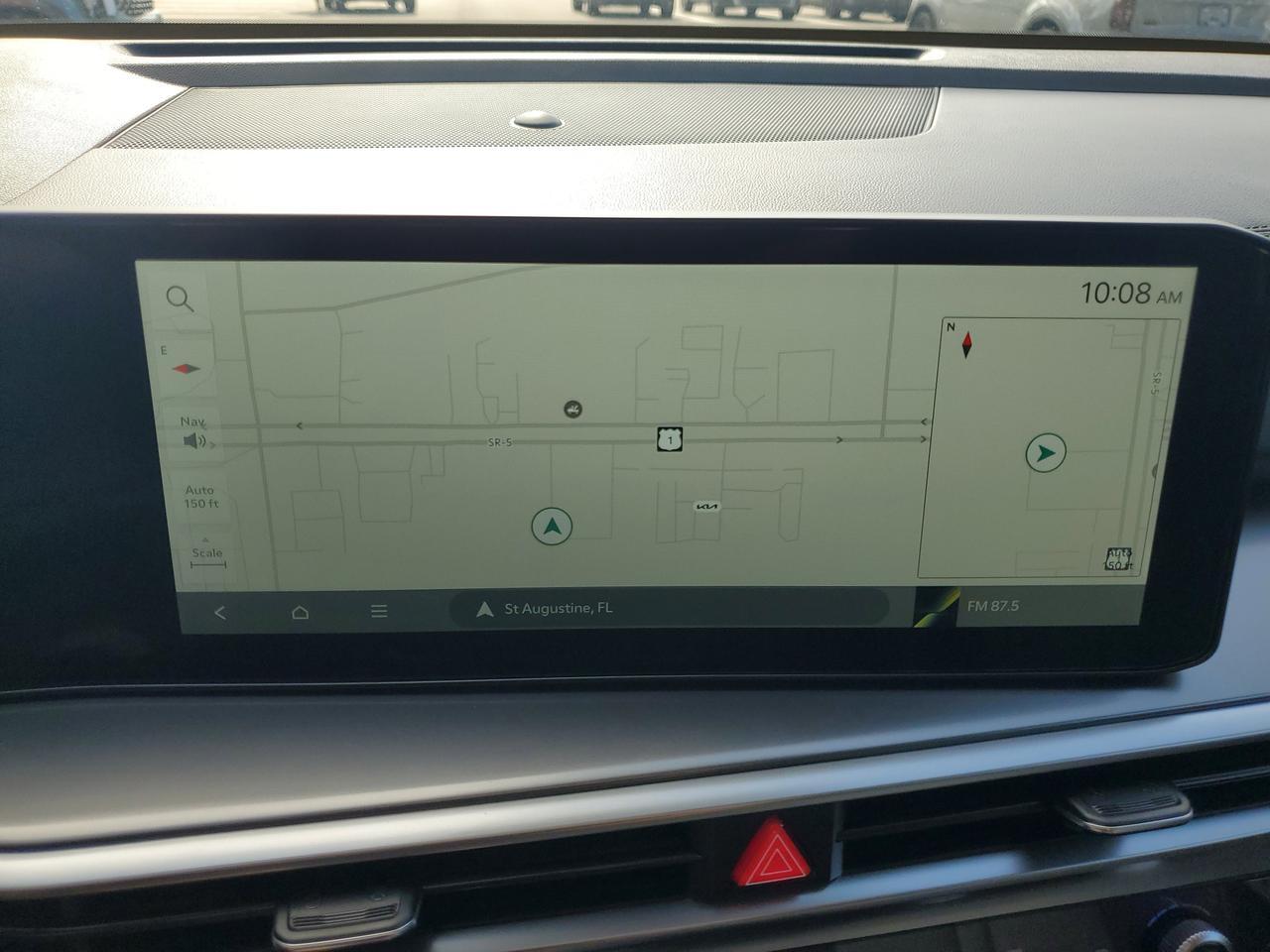 2025 Kia Sorento EX St. Augustine FL