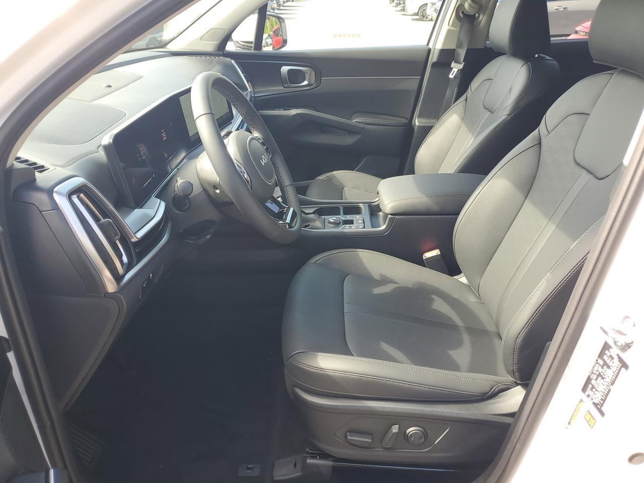 2025 Kia Sorento EX St. Augustine FL