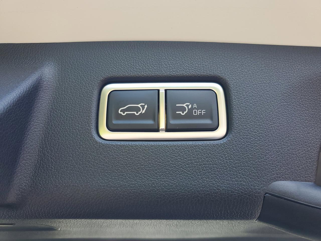 2025 Kia Sorento EX St. Augustine FL