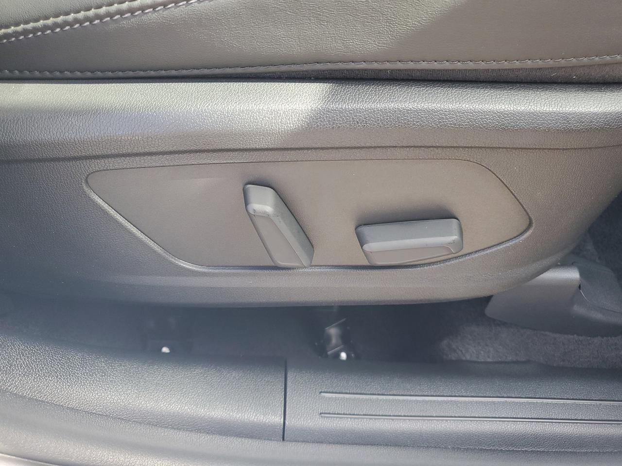 2025 Kia Sorento EX St. Augustine FL