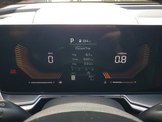 2025 Kia Sorento EX St. Augustine FL