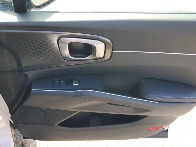 2025 Kia Sorento EX St. Augustine FL