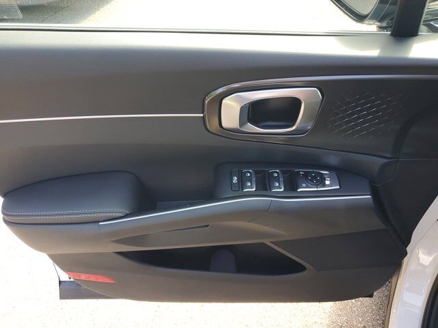 2025 Kia Sorento EX St. Augustine FL
