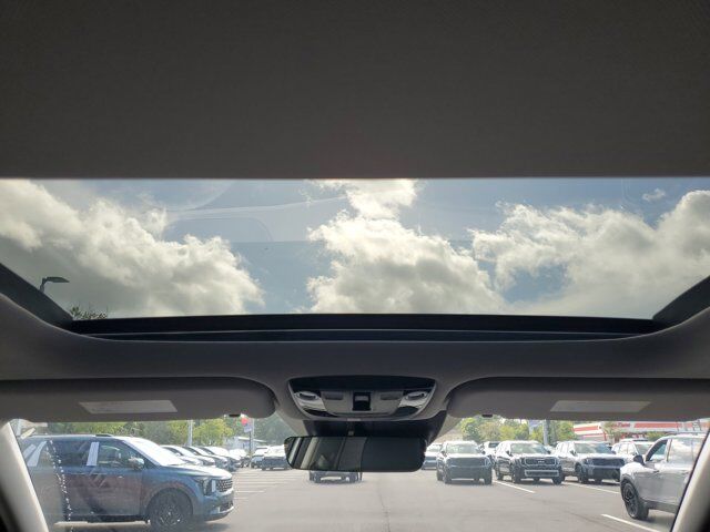 2025 Kia Sorento EX St. Augustine FL