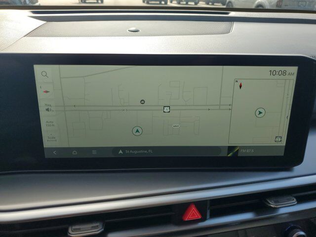2025 Kia Sorento EX St. Augustine FL