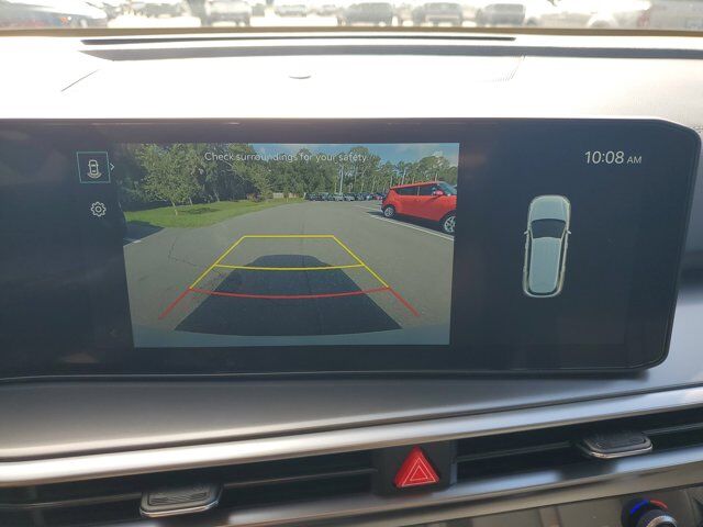 2025 Kia Sorento EX St. Augustine FL