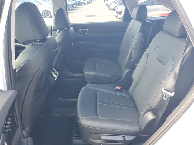 2025 Kia Sorento EX St. Augustine FL