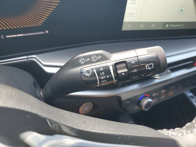 2025 Kia Sorento EX St. Augustine FL