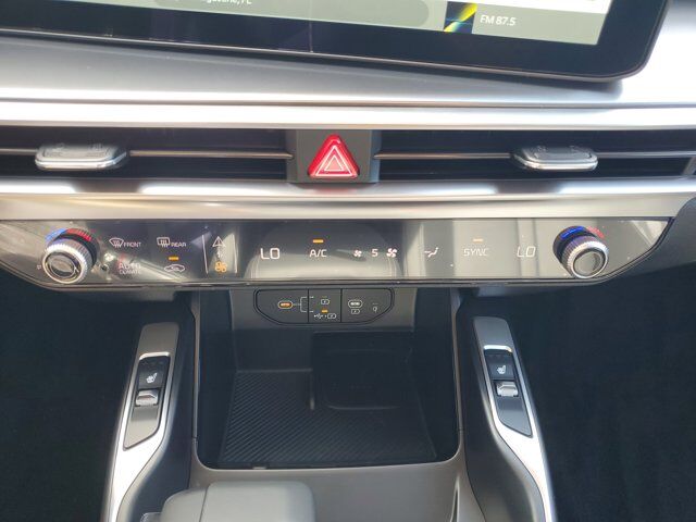 2025 Kia Sorento EX St. Augustine FL