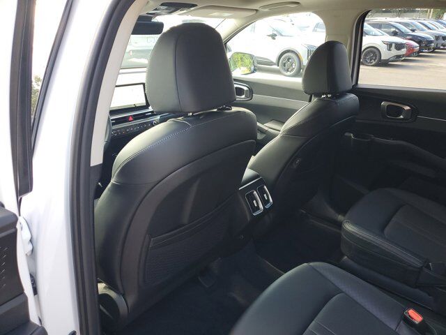 2025 Kia Sorento EX St. Augustine FL