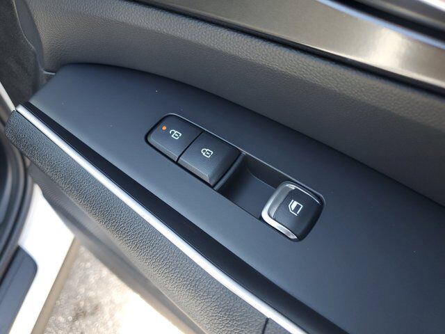 2025 Kia Sorento EX St. Augustine FL