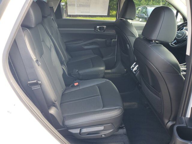 2025 Kia Sorento EX St. Augustine FL