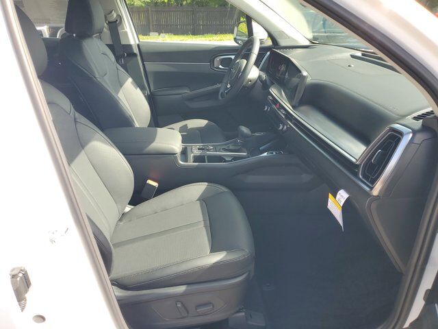 2025 Kia Sorento EX St. Augustine FL