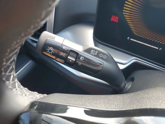 2025 Kia Sorento EX St. Augustine FL