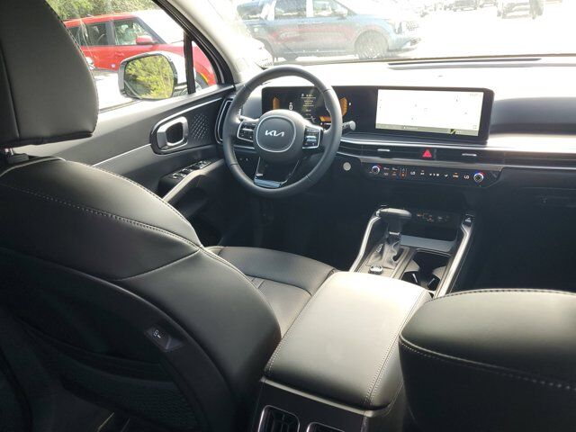 2025 Kia Sorento EX St. Augustine FL
