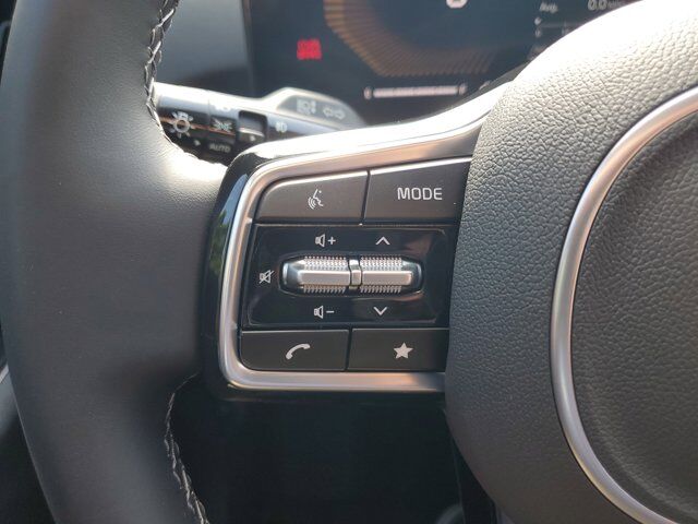 2025 Kia Sorento EX St. Augustine FL