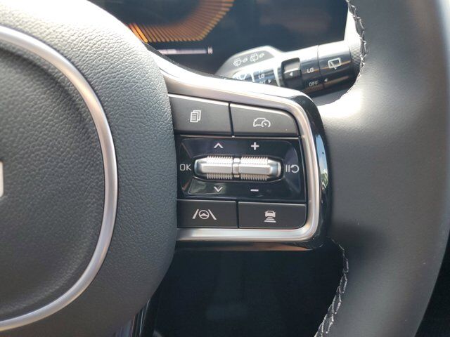 2025 Kia Sorento EX St. Augustine FL