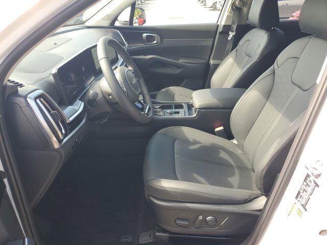 2025 Kia Sorento EX St. Augustine FL