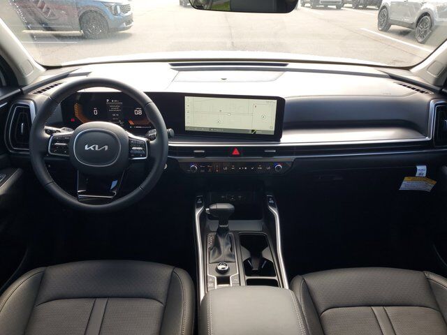 2025 Kia Sorento EX St. Augustine FL