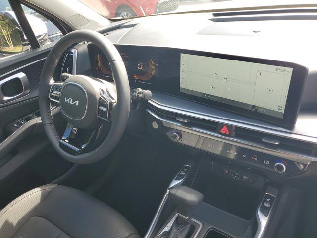 2025 Kia Sorento EX St. Augustine FL