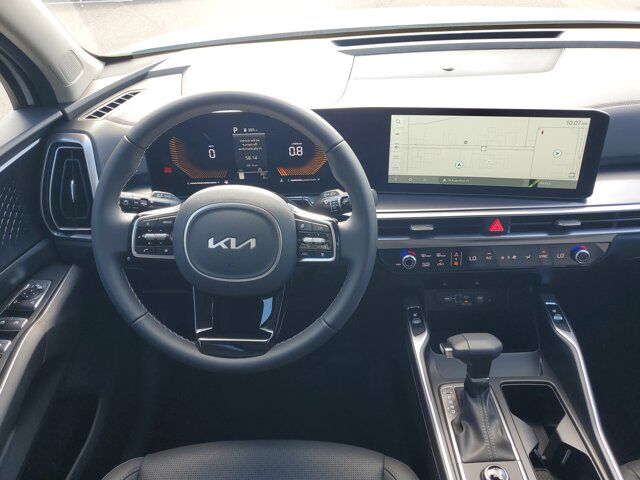 2025 Kia Sorento EX St. Augustine FL