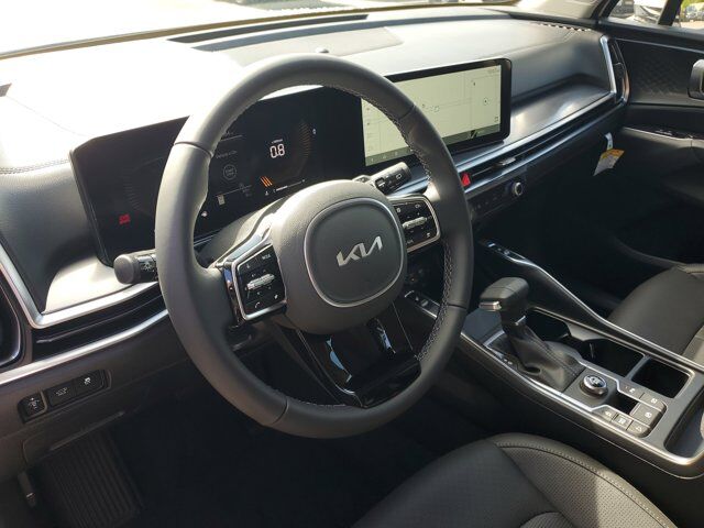 2025 Kia Sorento EX St. Augustine FL