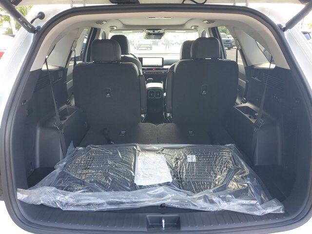2025 Kia Sorento EX St. Augustine FL