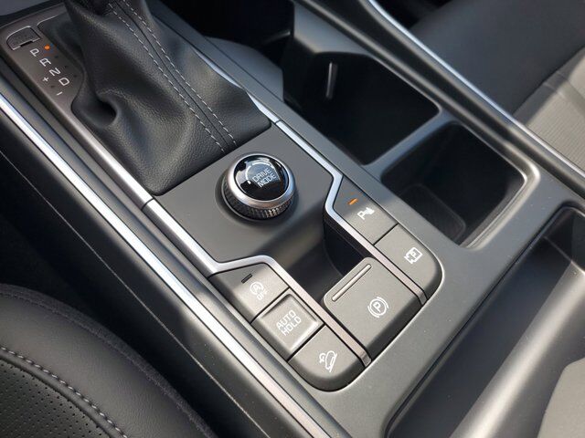 2025 Kia Sorento EX St. Augustine FL