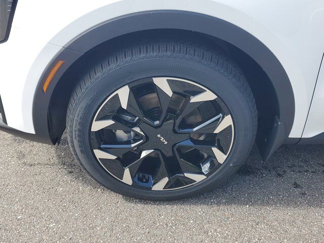 2025 Kia Sorento EX St. Augustine FL