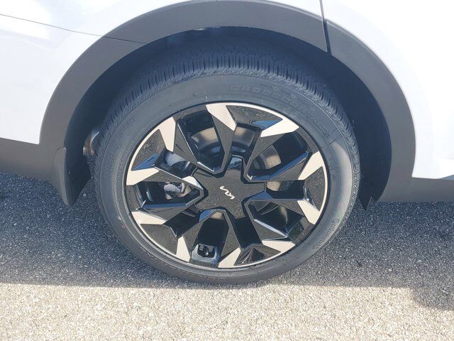 2025 Kia Sorento EX St. Augustine FL