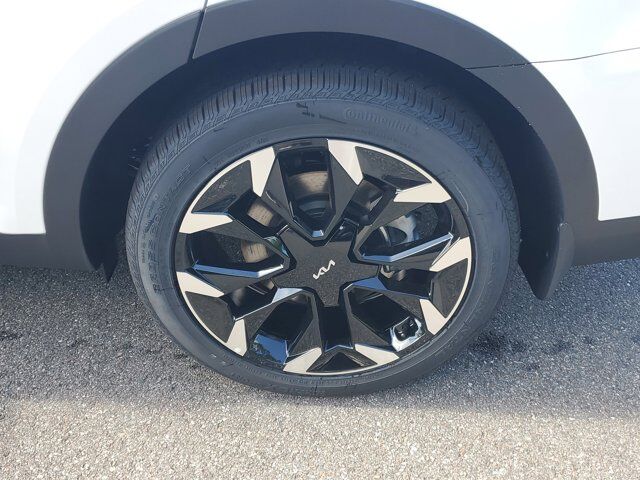 2025 Kia Sorento EX St. Augustine FL
