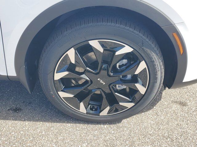 2025 Kia Sorento EX St. Augustine FL