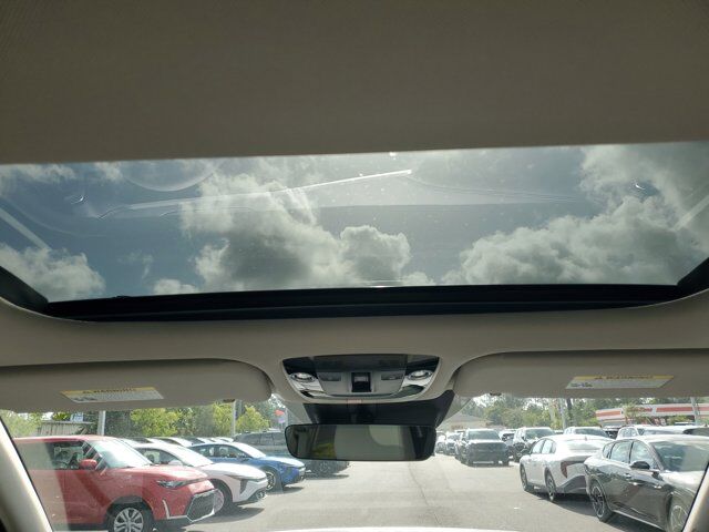 2025 Kia Sorento EX St. Augustine FL