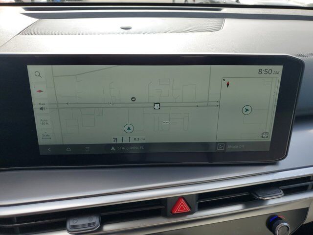 2025 Kia Sorento EX St. Augustine FL