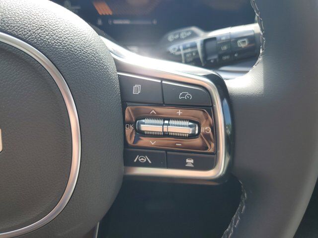 2025 Kia Sorento EX St. Augustine FL