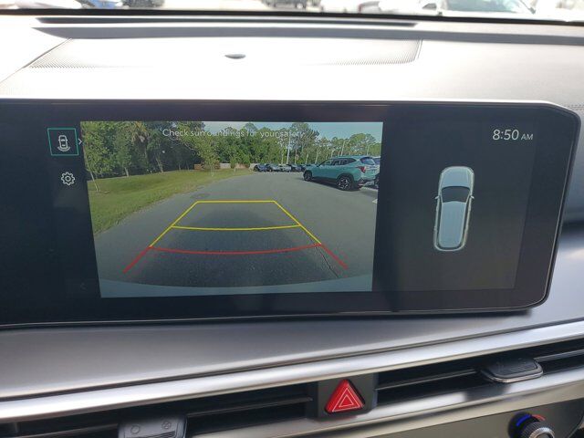 2025 Kia Sorento EX St. Augustine FL