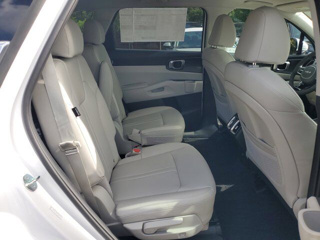 2025 Kia Sorento EX St. Augustine FL